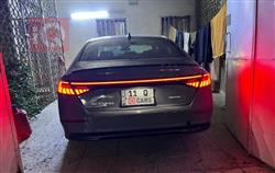 هوندا أكورد